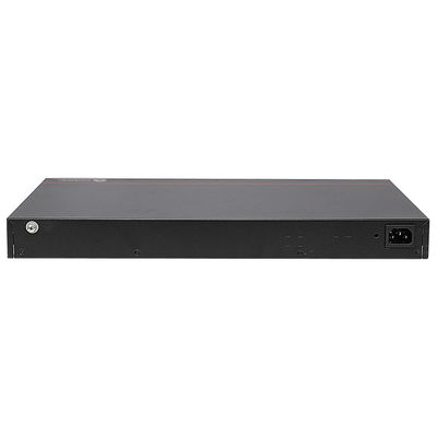 VLANサポート CloudEngine S5735-L24P4X-A 24ポート ギガビット 4 10G オプティカルPOEネットワーク管理スイッチ