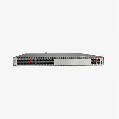 スタックサポート層 3 ギガビットスイッチ 48 ポート S5731S-H48T4X-A 4 10G SFP 10/100/1000Mbps
