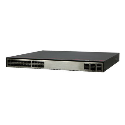 CloudEngine S5732-Hシリーズ 24ポートネットワークスイッチ 450mpps転送性能