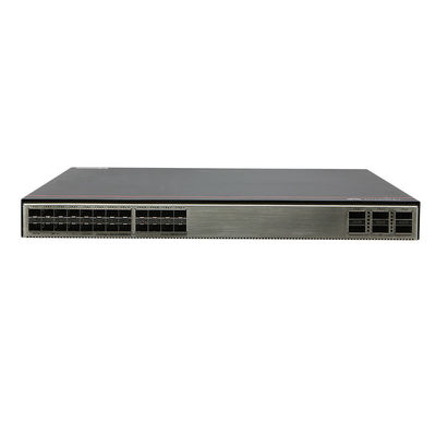 CloudEngine S5732-Hシリーズ 24ポートネットワークスイッチ 450mpps転送性能