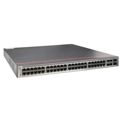 CloudEngine S5732-H48UM2CC 48*100M/1000M/2.5GE/5GE/10GE BASE-T スイッチとVLANサポート