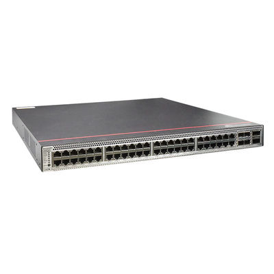 CloudEngine S5732-H48UM2CC 48*100M/1000M/2.5GE/5GE/10GE BASE-T スイッチとVLANサポート