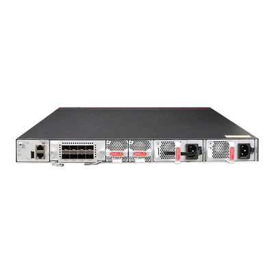 24ポートマルチGE固定スイッチ CloudEngine S5732-H24UM2CC 490mpps転送性能