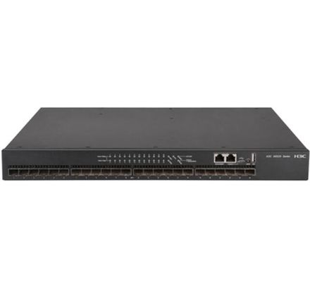 高容量 24 ポート ギガビット WEB ネットワーク管理 POE スイッチ