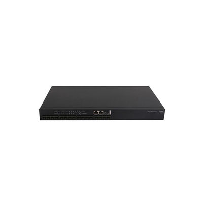 48 ポート ギガビット管理ネットワークスイッチ S5560X-54C-EI 軽量でスタック対応