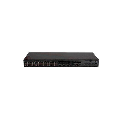 48 ポート ギガビット管理ネットワークスイッチ S5560X-54C-EI 軽量でスタック対応