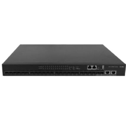 48 ポート ギガビット管理ネットワークスイッチ S5560X-54C-EI 軽量でスタック対応