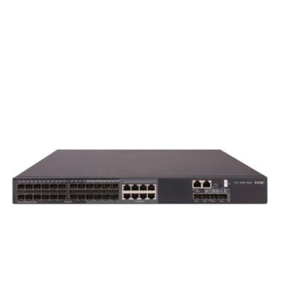 LS-6520-22SG-SI H 3C S6520-SI 10G マルチレートスイッチ 2.56Tbps/23.04Tbps 容量