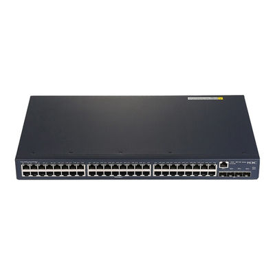 H3C S5130-52S-SI 10 ギガビット イーサネット コア スイッチ 48 ギガビット 電気ポート