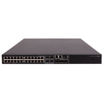 S5130-EI 24/32/48 ポート Poe イーサネット ネットワーク スイッチ