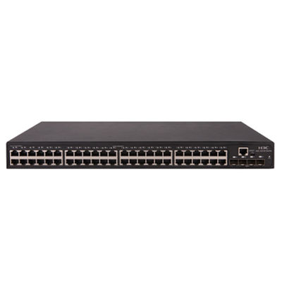 S5130-EI 24/32/48 ポート Poe イーサネット ネットワーク スイッチ