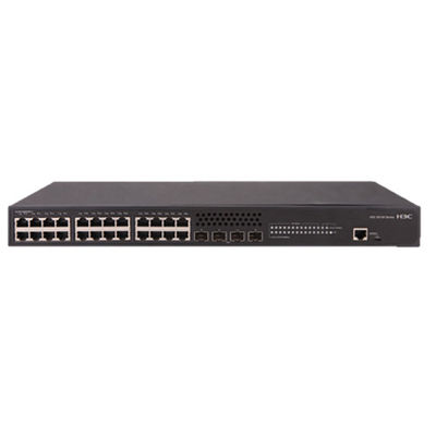 S5130-EI 24/32/48 ポート Poe イーサネット ネットワーク スイッチ