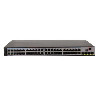 442.0mm * 310.0mm * 43.6mm S5700シリーズ スイッチ フルデュプレックス・ハーフデュプレックス通信