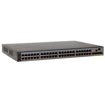 442.0mm * 310.0mm * 43.6mm S5700シリーズ スイッチ フルデュプレックス・ハーフデュプレックス通信