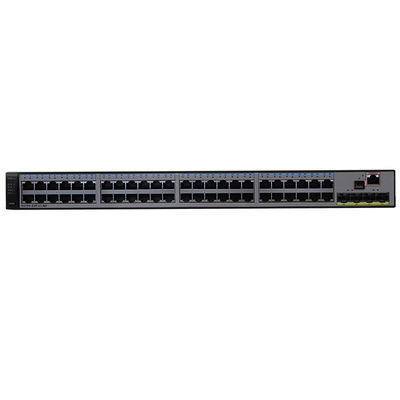 442.0mm * 310.0mm * 43.6mm S5700シリーズ スイッチ フルデュプレックス・ハーフデュプレックス通信