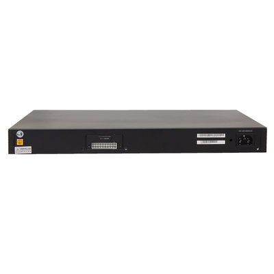 442.0mm * 310.0mm * 43.6mm S5700シリーズ スイッチ フルデュプレックス・ハーフデュプレックス通信