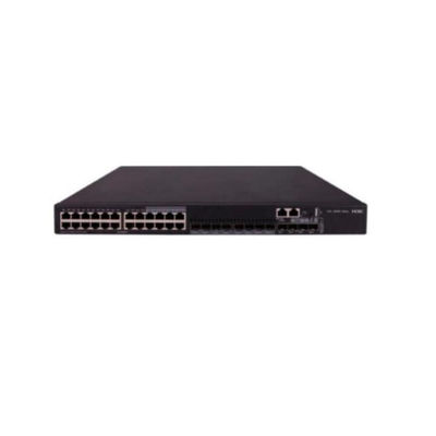 LS-5560X-30C-PWR-EI S5560シリーズ 24ポートイーサネットネットワークスイッチ