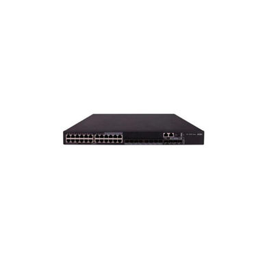 LS-5560X-30C-PWR-EI S5560シリーズ 24ポートイーサネットネットワークスイッチ