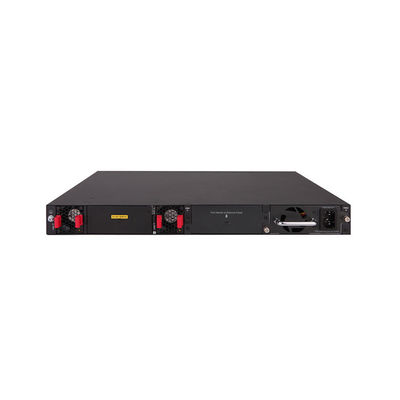 S5560X-30C-EI L3 イーサネット スイッチ 24 ポート 10/100/1000Mbps 288Gbps スイッチ容量