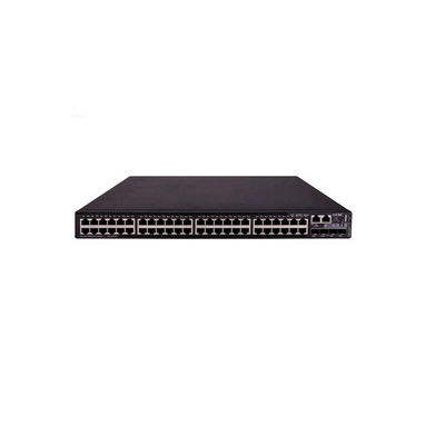 LS-5560X-54C-PWR-EI 24ポート 4ポート コンボ GEネットワークスイッチ フル・デュプレックス・ハーフ・デュプレックス