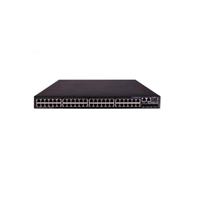 LS-5560X-54C-PWR-EI 24ポート 4ポート コンボ GEネットワークスイッチ フル・デュプレックス・ハーフ・デュプレックス