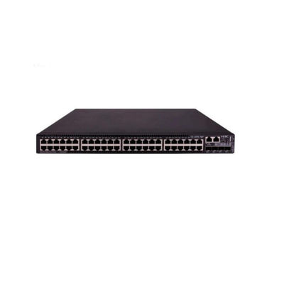LS-5560X-54C-PWR-EI BASE-X SFP ギガビットイーサネットネットワークスイッチ