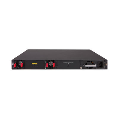 288Gbps 容量 LS-5560X-30C-PWR-EI H3C 4 コンボ SFP ネットワーク スイッチ