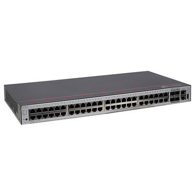 IPルーティングスイッチ イーサネット CloudEngine S5735S-L48T4S-MAシリーズ