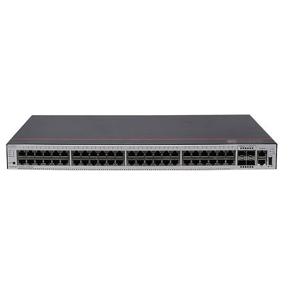 IPルーティングスイッチ イーサネット CloudEngine S5735S-L48T4S-MAシリーズ