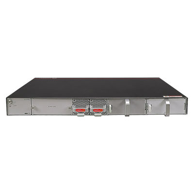 1U MPLS VXLAN スイッチ S5731-H48T4XC ブラック・シャシーとGE/10GE アップリンク・ポート WLAN AC