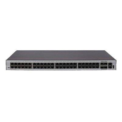 S5735-L48T4S-A 48ポート ギガビットイーサネット S5735 エンタープライズ スイッチ