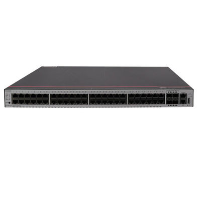 48ポートイーサネットスイッチ S5735-S48T4X用のギガビットポートスイッチ 究極のネットワークツール