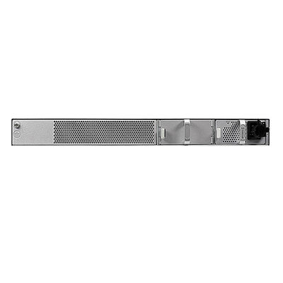 48ポートイーサネットスイッチ S5735-S48T4X用のギガビットポートスイッチ 究極のネットワークツール