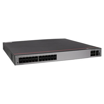 S5735S-S24P4X-A ネットワークイーサネット ギガビットスイッチ ネットワークスイッチシリーズ 静的ルート