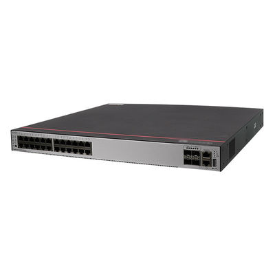 S5735S-S24P4X-A ネットワークイーサネット ギガビットスイッチ ネットワークスイッチシリーズ 静的ルート
