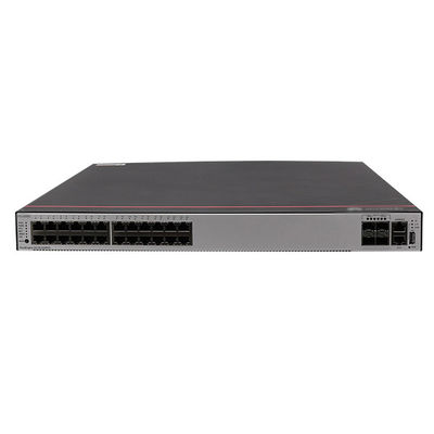S5735S-S24P4X-A ネットワークイーサネット ギガビットスイッチ ネットワークスイッチシリーズ 静的ルート