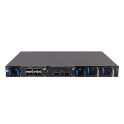2 拡張スロット H3C LS-6520X-30QC-EI VLAN サポート付き ギガビット SDN イーサネット スイッチ