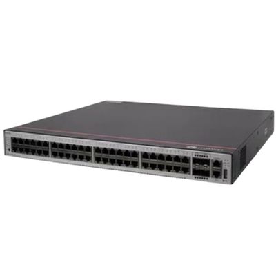 トップ-S5735S-S48P4X-A LACP 機能の層3 オプティカルコア管理イーサネットスイッチ