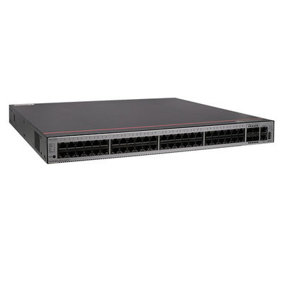 トップ-S5735S-S48P4X-A LACP 機能の層3 オプティカルコア管理イーサネットスイッチ