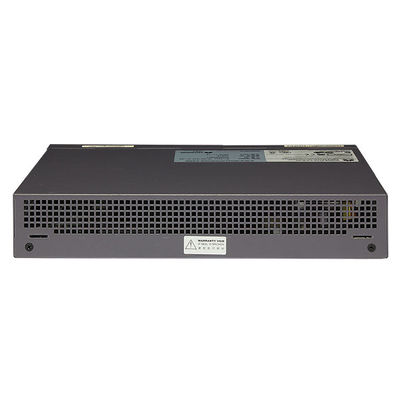S2700-9TP-SI-AC 8ポート イーサネット 10/100 ネットワーク スイッチ 32 Gbit/s スイッチ容量