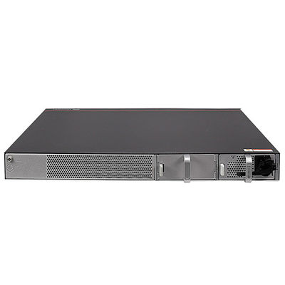 HW S5735-S48P4X 48ポート ギガビットスイッチと 1U 1000Mbps 48ポースイッチ