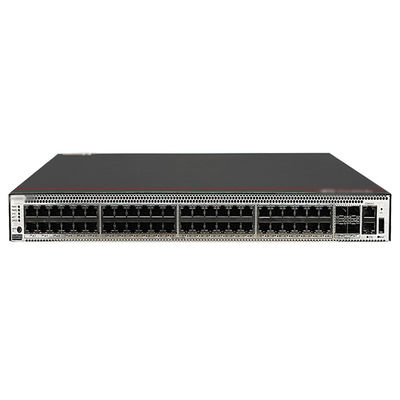 758Gbps/7.58Tbps SFP スイッチ 10GE イーサネット スイッチ CloudEngine S5731S-H48T4X-A