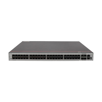 176Gbps/432Gbps POEネットワークスイッチ S5735-L48P4X-A1 IPルーティング