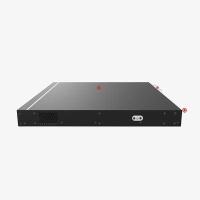 176Gbps/432Gbps POEネットワークスイッチ S5735-L48P4X-A1 IPルーティング