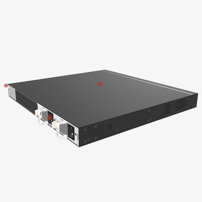 176Gbps/432Gbps POEネットワークスイッチ S5735-L48P4X-A1 IPルーティング