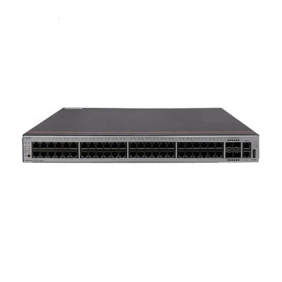 S5735-L24P4X-A1 POEネットワークスイッチ 176Gbps/432Gbps 速度データ転送