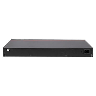 S5735-L24P4X-A1 POEネットワークスイッチ 176Gbps/432Gbps 速度データ転送