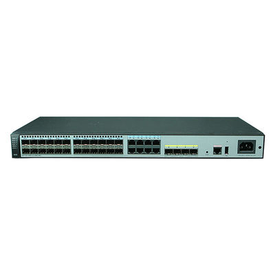 S5720-28X-LI-24S-AC 10Gネットワークスイッチ 24ポート 1000Mbps 急速データ転送