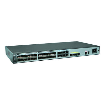 S5720-28X-LI-24S-AC 10Gネットワークスイッチ 24ポート 1000Mbps 急速データ転送