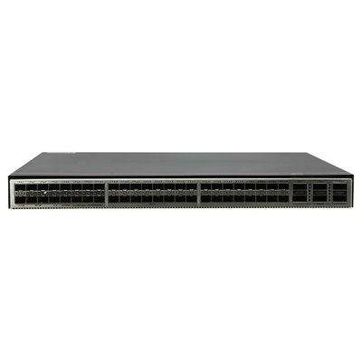 フルデュプレックス 10GE スイッチ S6730-H48X6C CloudEngine S6730-Hシリーズ